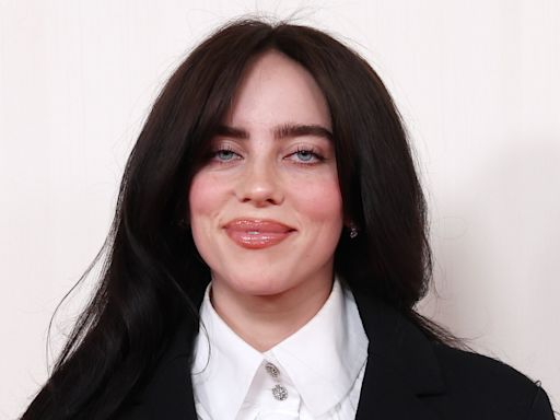 Billie Eilish Curating Her Own SiriusXM Channel To Launch Ahead Of New Album 'Hit Me Hard & Soft' | Access