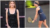 Tennis Star Genie Bouchard Stuns Fans With Green Bikini Pics Doing ‘Yard Work’