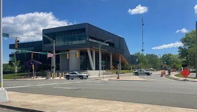 Bomb threat evacuates, closes Durham library, police say; email to TV station references queer author