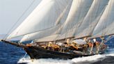 Boat of the Week: Meet the ‘Shenandoah of Sark,’ the Sailing Yacht That’s Been Cruising the High Seas for 120 Years