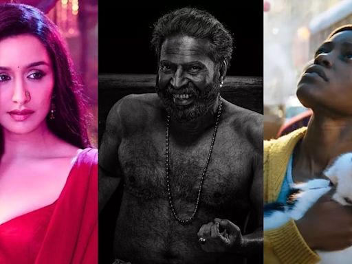 Stree 2, Bramayugam, A Quiet Place Make The Cut In Letterboxd's Top 25 Horror Films of 2024 List