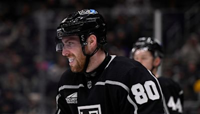 Kings’ Pierre-Luc Dubois dilemma: buying in or buying out?