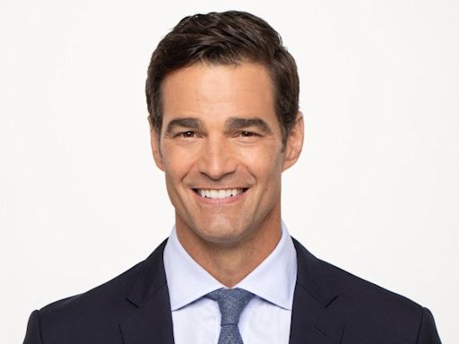 Ex-GMA Meteorologist Rob Marciano Lands at CBS News (Report)