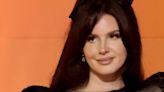 Lana Del Rey Clarifies How She Was Really Feeling At This Year's Grammys