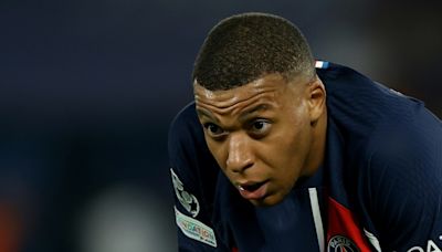 Mbappe confirms he will leave PSG at end of season