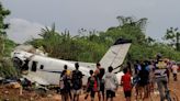 Fourteen killed as tourist plane crashes in Brazil