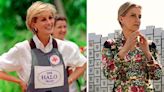 Duchess Sophie Placed in Modern-Day Princess Diana Role as 1st Royal Sent to War-Torn Ukraine