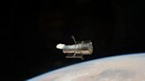 NASA's Hubble pauses science due to gyro issue