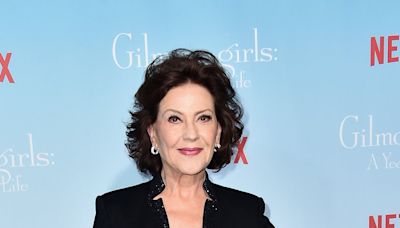 Kelly Bishop candidly speaks about ‘very private abortion’