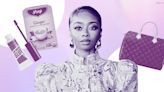 Skai Jackson's Must Haves: From a Ginger Tea to a Louis Vuitton Handbag