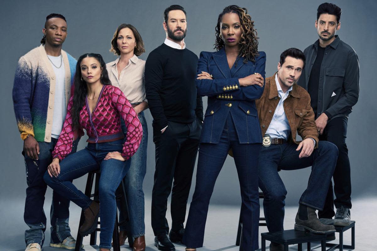 Everything to know about 'Found' Season 2 Oon NBC: Showrunner and stars tease Season 2 "payoff"