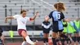 Vote for the Wilmington area fan's choice midseason girls soccer player of the year