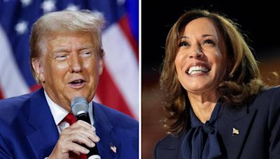 What to watch for in Harris-Trump debate: Both will try this classic political move | Opinion