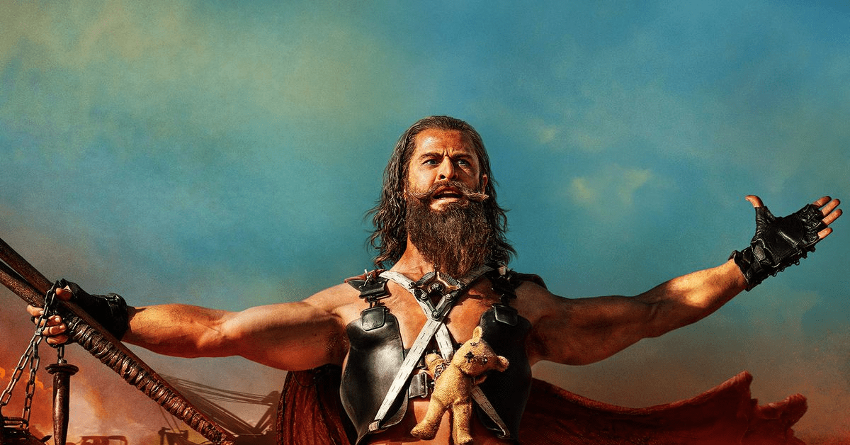 Chris Hemsworth Diet Revealed: How Actor Got Shredded for Furiosa: A Mad Max Saga