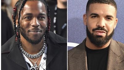 Kendrick Lamar extends Drake feud with new bag of tricks in ‘Not Like Us’ music video