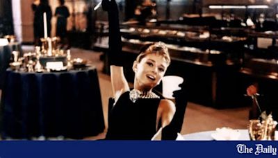 Revisiting ‘Breakfast at Tiffany's’ timeless elegance