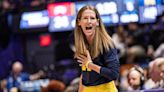 Kim Barnes Arico previews upcoming NCAA Tournament tilt with LSU