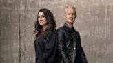 Camilla Läckberg & Henrik Fexeus Novels Secure Three-Season TV Adaptation At Viaplay