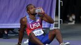 Everything we know about Noah Lyles' COVID-19 diagnosis so far