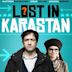 Lost in Karastan