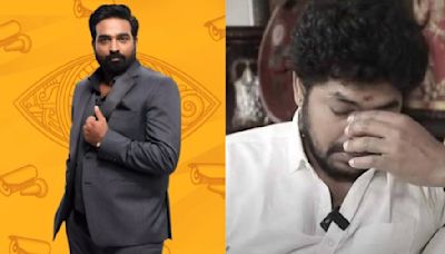 Bigg Boss Tamil 8 Contestants Name: THIS Late Comedian-Actor's Son To Participate In Vijay Sethupathi's Show?