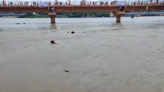 'Saving Life Is My Religion': Muslim SDRF Personnel Saves 5 Kanwariyas From Drowning - VIDEO