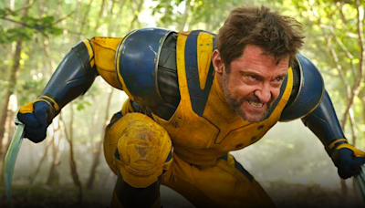 ‘Deadpool 3’: Además de Wolverine, Hugh Jackman interpretó a otro famoso superhéroe y no lo recordabas