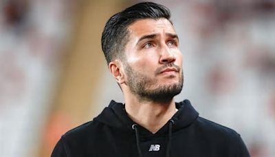 Nuri Şahin, Beşiktaş'ın Radarında: Yeni Teknik Direktör Arayışları Hızlanıyor