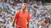 How to watch Djokovic vs Ruud live stream — French Open final tennis start time, TV channel