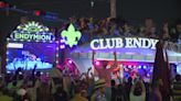 Changes coming to Endymion route, Extravaganza in 2025