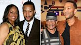 All About John Legend's Parents, Ronald and Phyllis Stephens