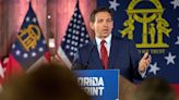 DeSantis Book Event Derailed by Angry Trump Supporters