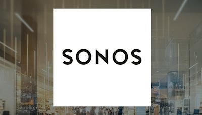 GSA Capital Partners LLP Lowers Holdings in Sonos, Inc. (NASDAQ:SONO)