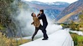 Tom Cruise Fought His ‘Mission: Impossible 7’ Co-Star on Top of a Speeding Train at 60 Miles per Hour: ‘Trial By Fire’ Is ‘How Tom...