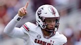 Saints' Spencer Rattler Pick Hailed as Steal of NFL Draft by Fans After Slide to R5