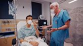 Ryan Reynolds, operado tras detectarle un pólipo durante una colonoscopia preventiva