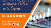 Semana de la Contaduría: Evento dedicado a la Inteligencia Artificial