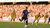 Taremi notches fourth Inter goal in third pre-season appearance