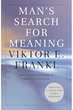 Man s Search for Meaning