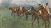 Edgar Degas collection to be showcased at rare exhibition in Scotland