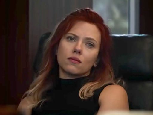 'That's very sexist' Scarlett Johansson is rightly disappointed there's so few Black Widow toys | The Mary Sue