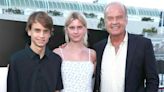 Kelsey Grammer Says His Relationships with His 7 Kids 'Has Never Been Better'