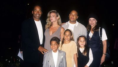 Nicole Brown Simpson’s murder 30 years later: Where are OJ's children now?