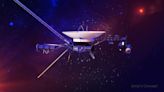 Voyager 1 Returning Science Data From All Four Instruments