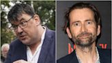 Graham Linehan claims he was ‘dropped by his agent’ after attacking David Tennant