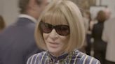 Anna Wintour says Ralph Lauren 'could have been a movie director'