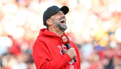 Ornstein: Klopp Turns Down USMNT – A Missed Opportunity for U.S. Soccer?