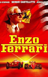 Enzo Ferrari