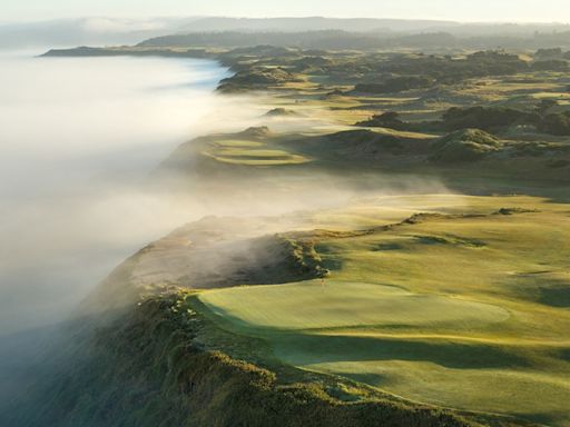Bandon Dunes anniversary: 25 years that changed the game