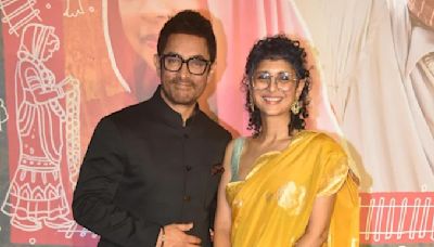...Concept Wasn’t A Common Element In Films, Ananth Mahadevan Breaks His Silence Over Kiran Rao’s Laapataa Ladies